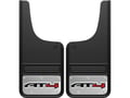 Picture of Truck Hardware Gatorback 12"x26" AT4 Cut Mud Flaps