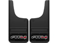 Picture of Truck Hardware Gatorback 12"x26" AT4 Black Wrap Cut Mud Flaps