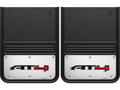 Picture of Truck Hardware Gatorback 14"x18" AT4 Mud Flaps - Brackets Required
