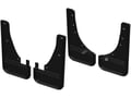 Picture of Truck Hardware Gatorback Rubber Mud Flaps - Set of 4 - Fits 2020-2025 Ford Escape