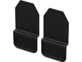 Picture of Truck Hardware Gatorback Rubber Mud Flaps - 12.5" Wide/8.75" Rubber