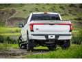 Picture of Truck Hardware Gatorback Rubber Mud Flaps - Set of 4 - Fits 2022-2026 Ford F-150 Lightning
