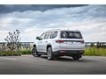 Picture of Truck Hardware Gatorback Rubber Mud Flaps - Rear Pair - Fits 2021-2025 Jeep Wagoneer/Grand Wagoneer