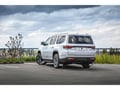 Picture of Truck Hardware Gatorback Stainless Plate Mud Flaps - Rear Pair - Fits 2021-2025 Jeep Wagoneer/Grand Wagoneer
