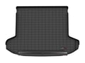 Picture of WeatherTech Cargo Liner - Black - w/Bumper Protector - Behind 2nd Row Seats