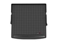 Picture of WeatherTech Cargo Liner - Black - w/Bumper Protector - Behind 2nd Row Seats