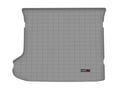 Picture of WeatherTech Cargo Liner - Grey - Behind 2nd Row Seats