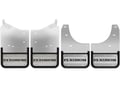 Picture of Truck Hardware Gatorback Platinum Mud Flaps - Set