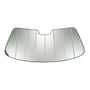 Picture of Covercraft UVS100 Custom Sunscreen - Silver