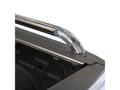 Picture of Putco Locker Side Rails - Hyundai Santa Cruz - 4'3"