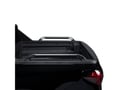 Picture of Putco Locker Side Rails - Black Powder Coated - Hyundai Santa Cruz - 4'3"