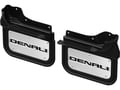 Picture of Truck Hardware Gatorback Denali Mud Flaps & Caps - Front Pair - Fits 2020-2026 GMC Sierra 2500/3500HD