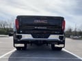 Picture of Truck Hardware Gatorback Stainless Plate Dually Mud Flaps & Caps - Set of 4 - Fits 2020-2026 GMC Sierra 3500HD