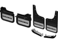 Picture of Truck Hardware Gatorback Duramax Mud Flaps & Caps - Set of 4 - Fits 2020-2026 GMC Sierra 2500/3500HD