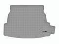 Picture of WeatherTech Cargo Liner - Behind 2nd Row Seats - Grey