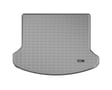 Picture of WeatherTech Cargo Liner - Behind 2nd Row Seats - Grey