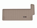 Picture of WeatherTech Cargo Liner - Behind 2nd Row Seats - Tan