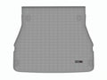 Picture of WeatherTech Cargo Liner - Behind 2nd Row Seats - Grey