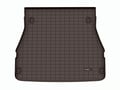 Picture of WeatherTech Cargo Liner - Behind 2nd Row Seats - Cocoa