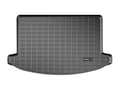 Picture of WeatherTech Cargo Liner - Behind 2nd Row Seats - Black