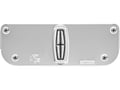 Picture of Truck Hardware Gatorback Single Plate - Lincoln Star For 10" Flaps