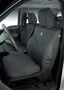 Picture of Covercraft Carhartt SeatSaver Custom Seat Cover - Gravel
