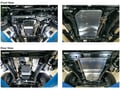 Picture of Truck Hardware PDM Engine/Transmission Skid Plate - 2023-2026 Ford Super Duty - Diesel Only