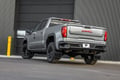 Picture of Truck Hardware Gatorback Black Plate Mud Flaps - Set of 4 - Fits 2023-2026 GMC Sierra 1500 AT4X