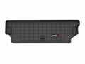 Picture of Weathertech Cargo Liner - Behind 3rd Row Seats - Black