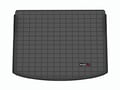 Picture of Weathertech Cargo Liner - Cargo Tray In Lowest Position - Black