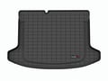 Picture of Weathertech Cargo Liner - Behind 2nd Row Seats - Black
