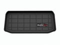 Picture of Weathertech Cargo Liner - Front Cargo Compartment - Black