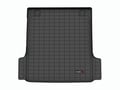 Picture of Weathertech Cargo Liner - Behind 2nd Row Seats - Black