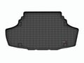 Picture of Weathertech Cargo Liner - Trunk - Black