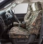 Picture of Covercraft Carhartt SeatSaver Custom Seat Cover - Mossy Oak Breakup