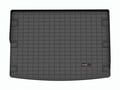 Picture of WeatherTech Cargo Liner - Behind 3rd Row Seats - Black