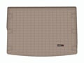 Picture of WeatherTech Cargo Liner - Tan - Behind 3rd Row Seats