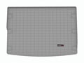 Picture of WeatherTech Cargo Liner - Grey - Behind 3rd Row Seats