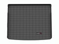 Picture of WeatherTech Cargo Liner - Behind 2nd Row Seats - Black
