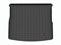 Picture of WeatherTech Cargo Liner - Behind 2nd Row Seats - Black