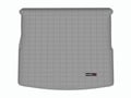 Picture of WeatherTech Cargo Liner - Grey - Behind 2nd Row Seats