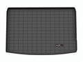 Picture of WeatherTech Cargo Liner - Black - Lower Cargo Area