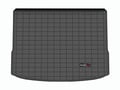 Picture of WeatherTech Cargo Liner - Behind 2nd Row Seats - Black