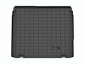 Picture of WeatherTech Cargo Liner - Behind 2nd Row Seats - Black