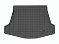 Picture of WeatherTech Cargo Liner - Behind 2nd Row Seats - Black