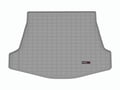 Picture of WeatherTech Cargo Liner - Grey - Behind 2nd Row Seats