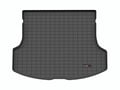 Picture of WeatherTech Cargo Liner - Behind 2nd Row Seats - Black