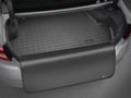 Picture of WeatherTech Cargo Liner - Behind 2nd Row Seats - w/Bumper Protector - Black