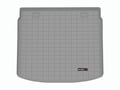 Picture of WeatherTech Cargo Liner - Grey - Behind 2nd Row Seats