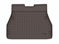 Picture of WeatherTech Cargo Liner - Cocoa - Behind 2nd Row Seats